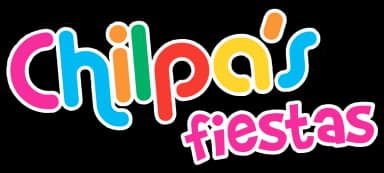 Chilpas Fiestas Logo